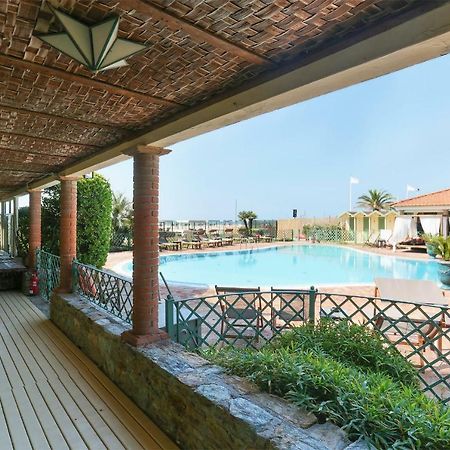 Soleado Beach House Pietrasanta Exterior photo