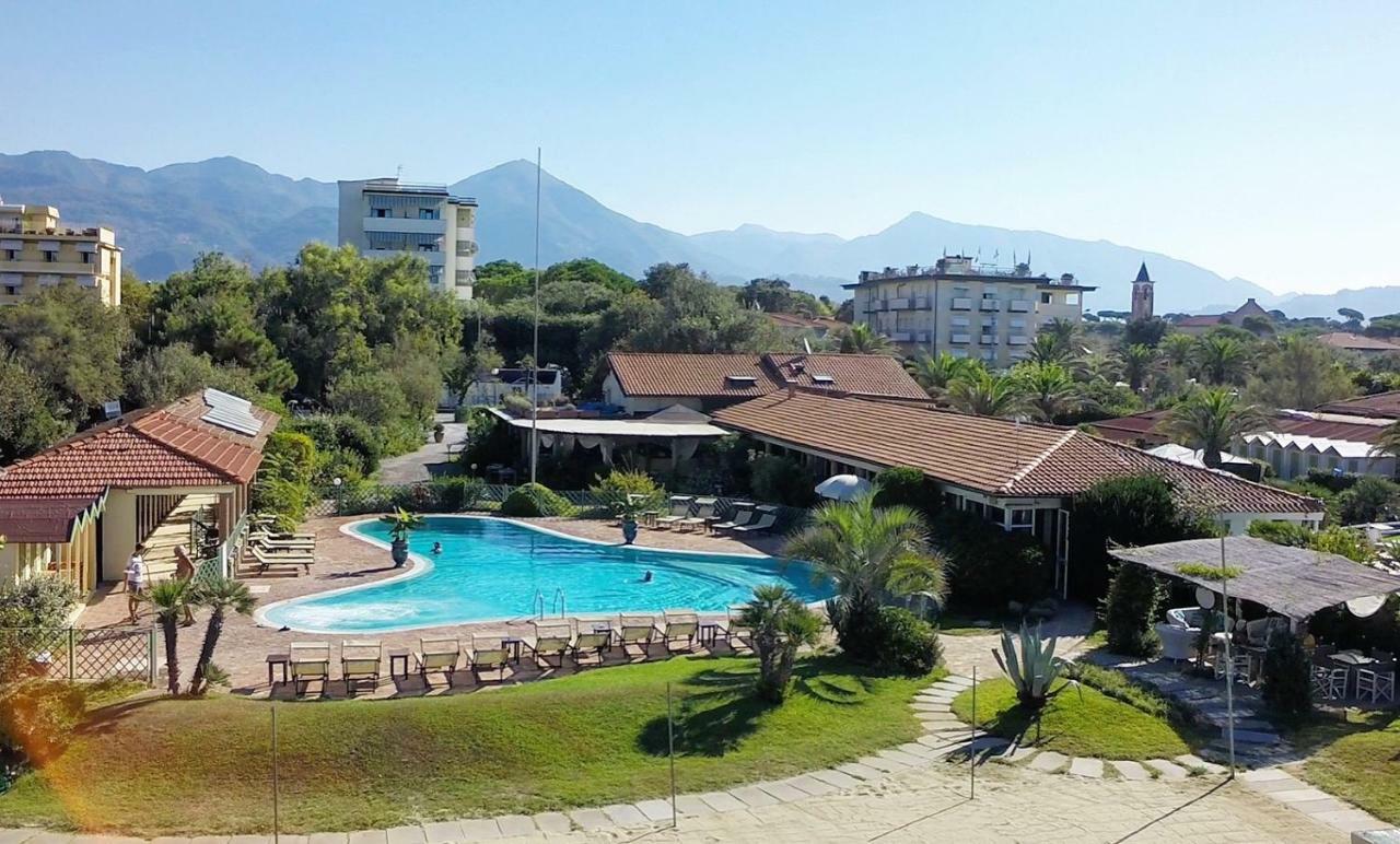 Soleado Beach House Pietrasanta Exterior photo