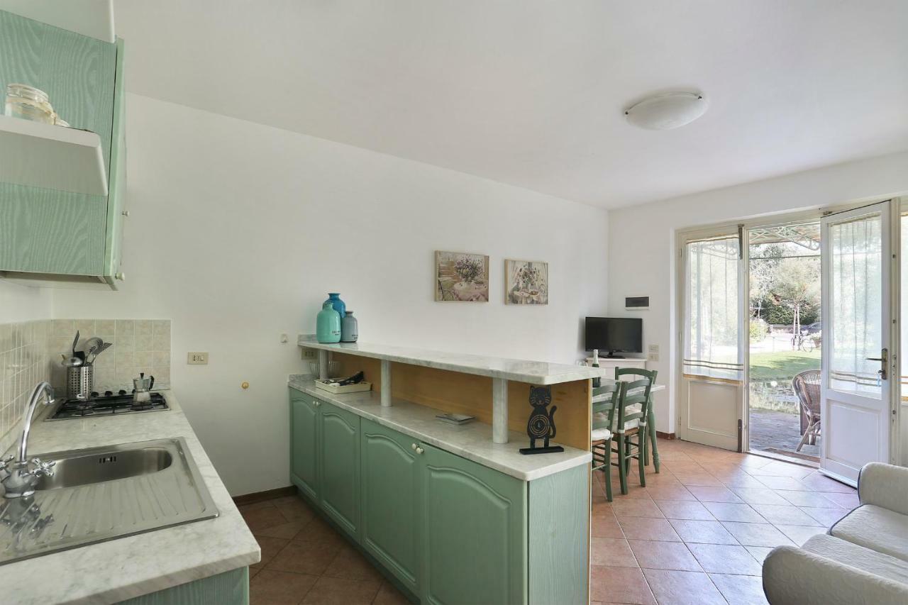 Soleado Beach House Pietrasanta Exterior photo